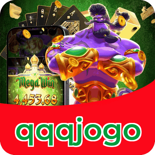 Login rápido no app qqqjogo
